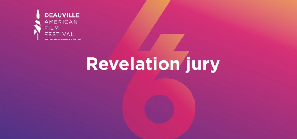 Revelation jury