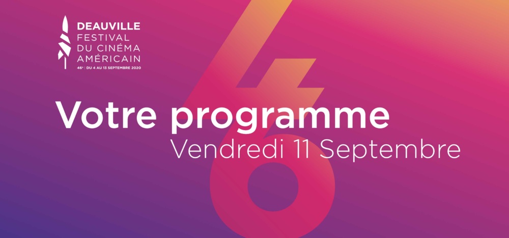Agenda du 11 septembre !