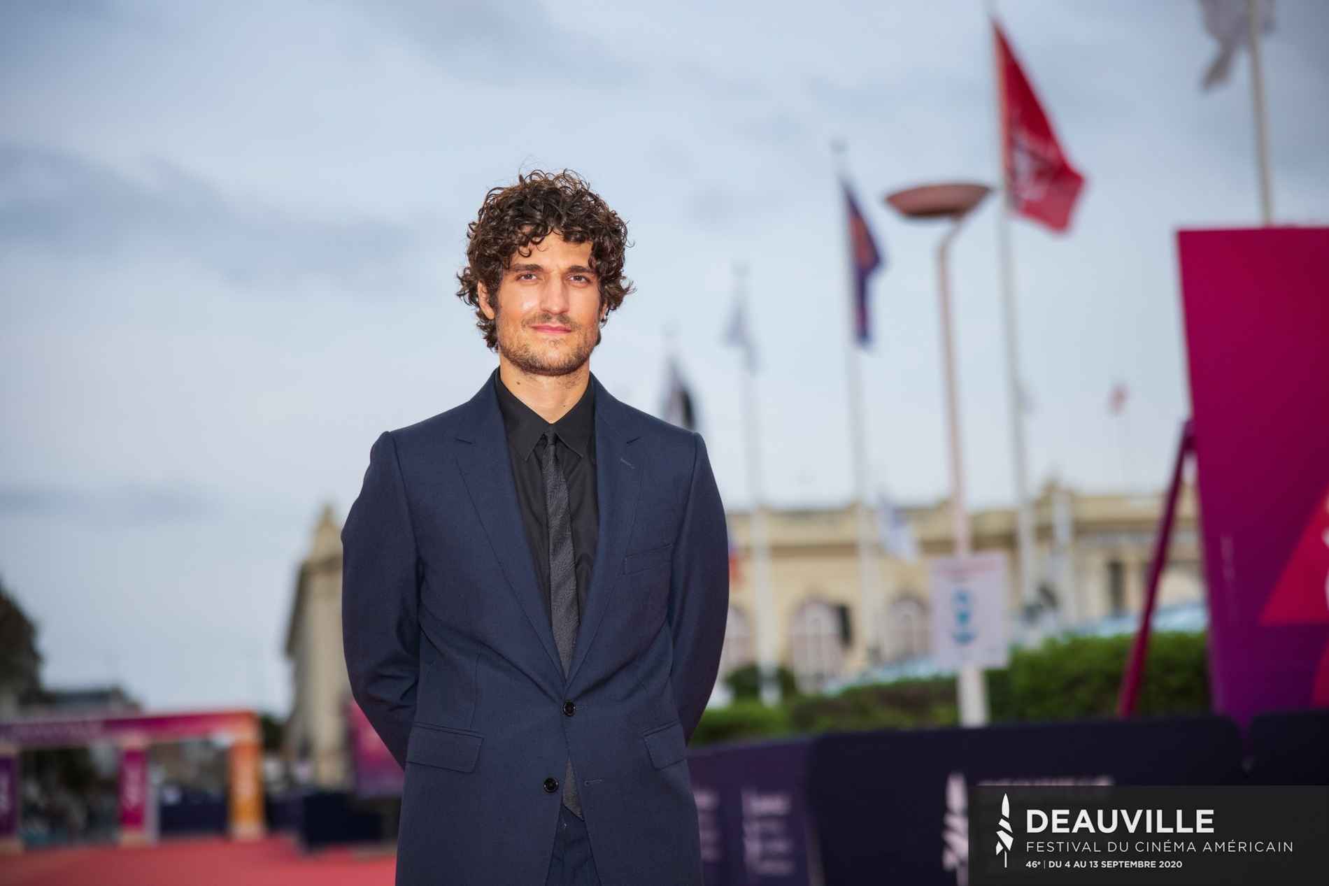Festival du Cinéma Américain de Deauville