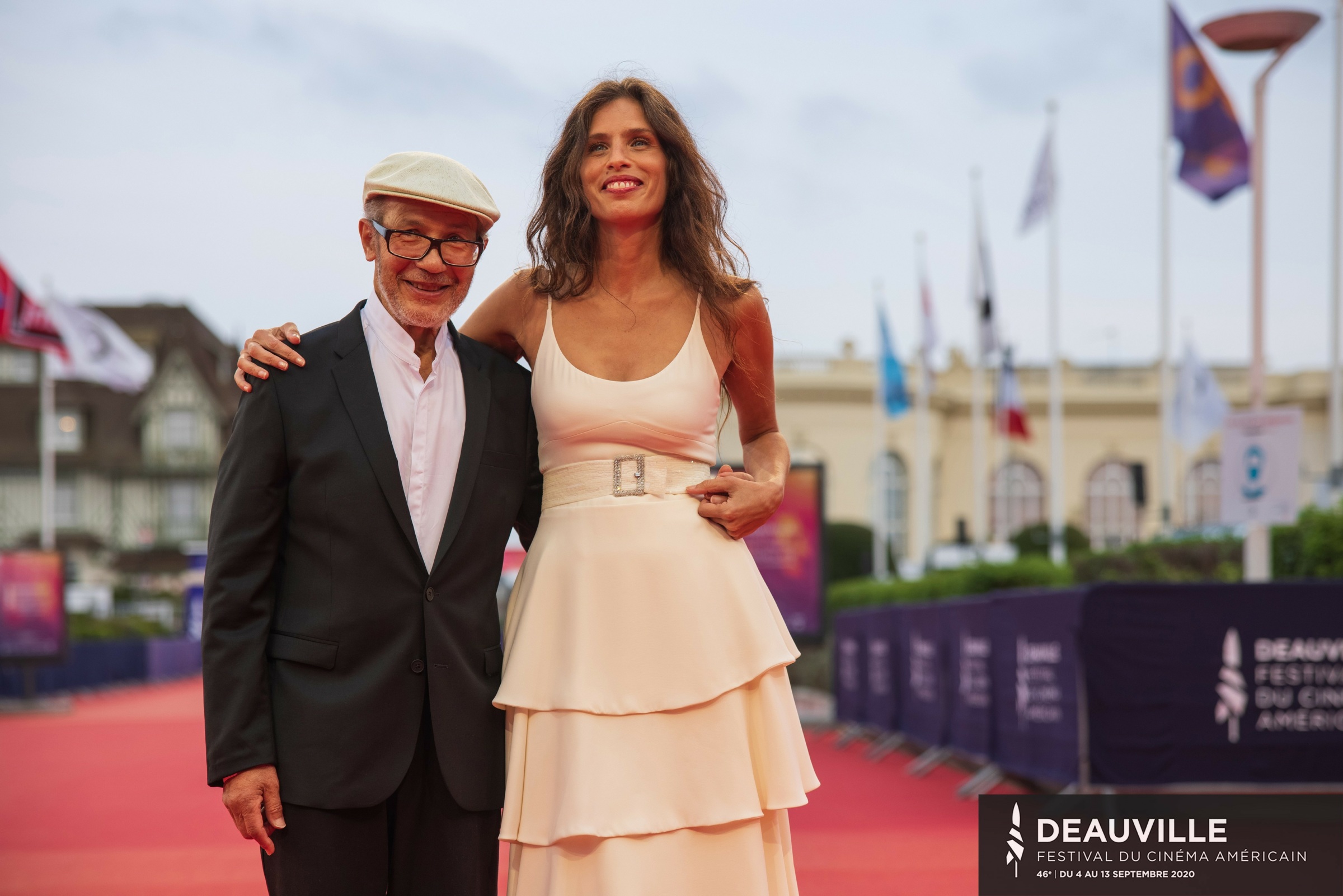 Festival du Cinéma Américain de Deauville