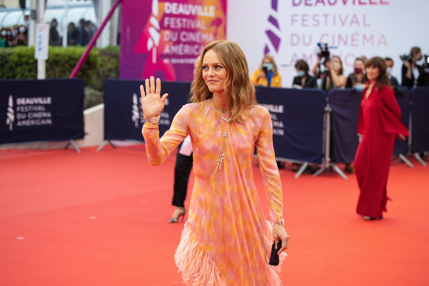 Festival du Cinéma Américain de Deauville