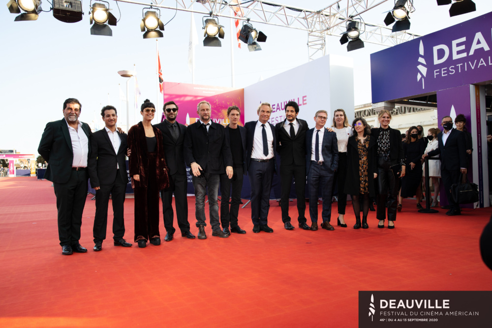 Retour en images sur la soirée du Palmarès