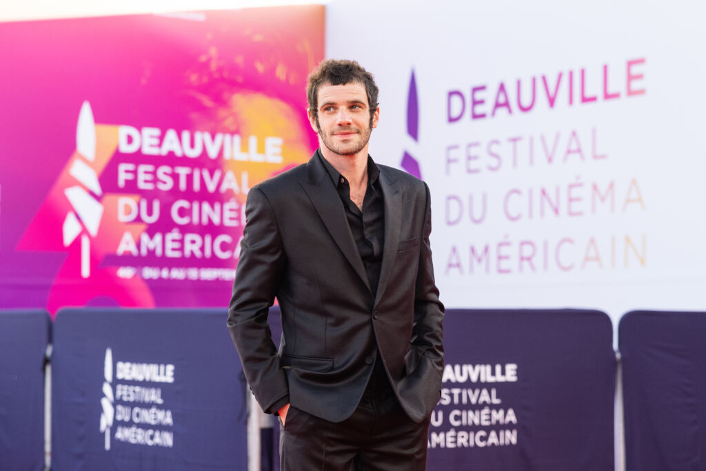 Félix Moati , ©Jacques Basile