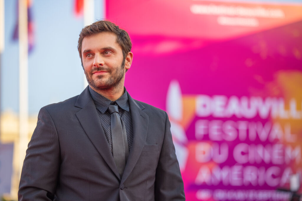 Pio Marmaï , ©Jacques Basile