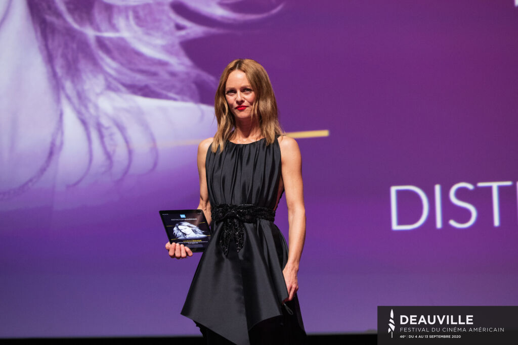 Vanessa Paradis , ©Jacques Basile