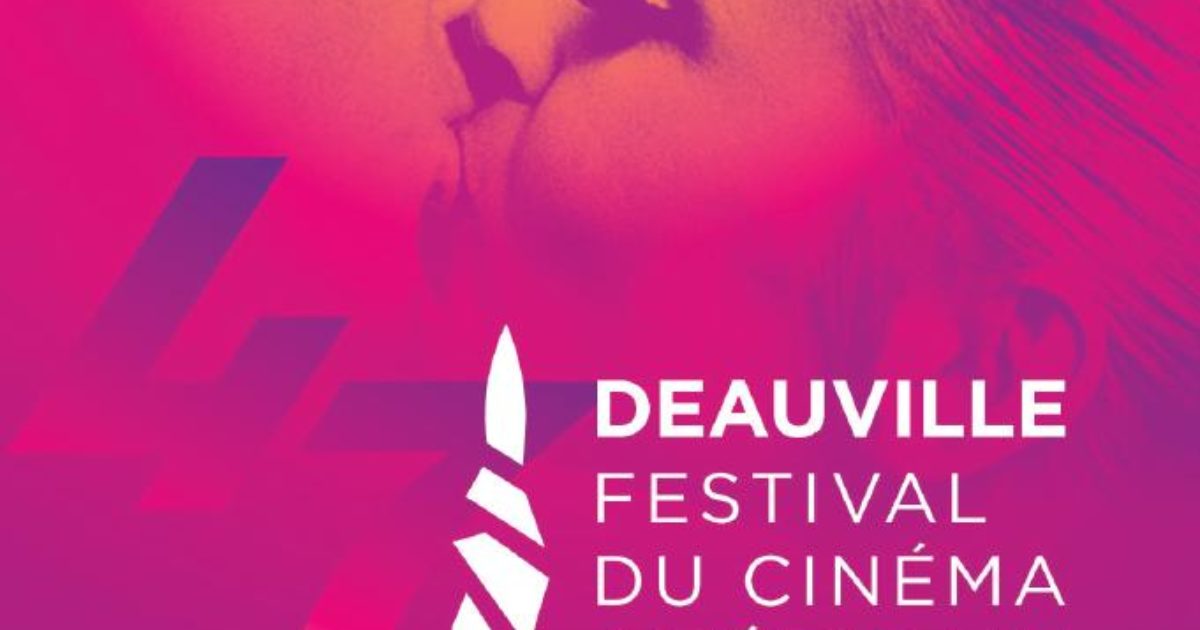 Découvrez l’affiche de la 47e édition du Festival du Cinéma Américain
