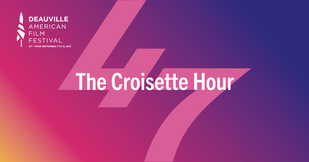 The Croisette Hour