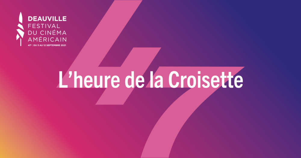 L’Heure de la Croisette