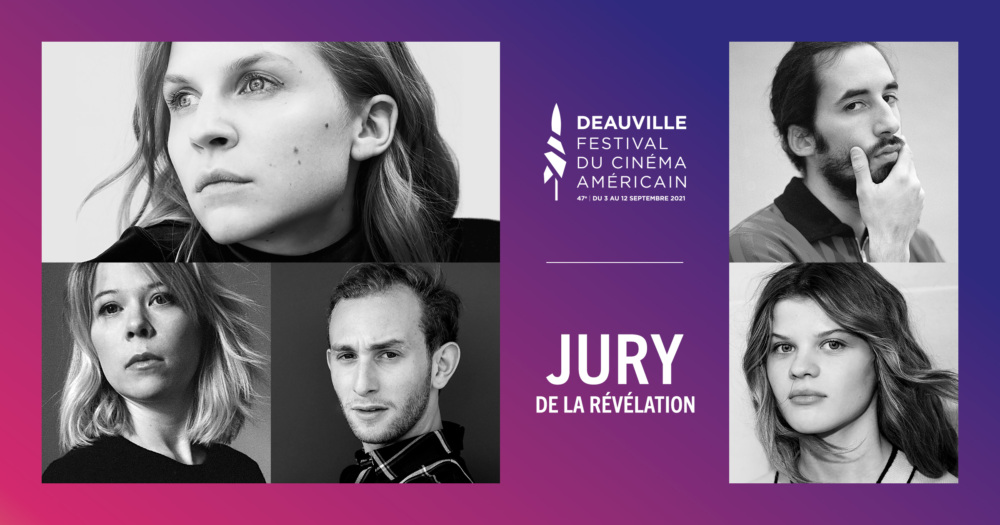 The Revelation Jury