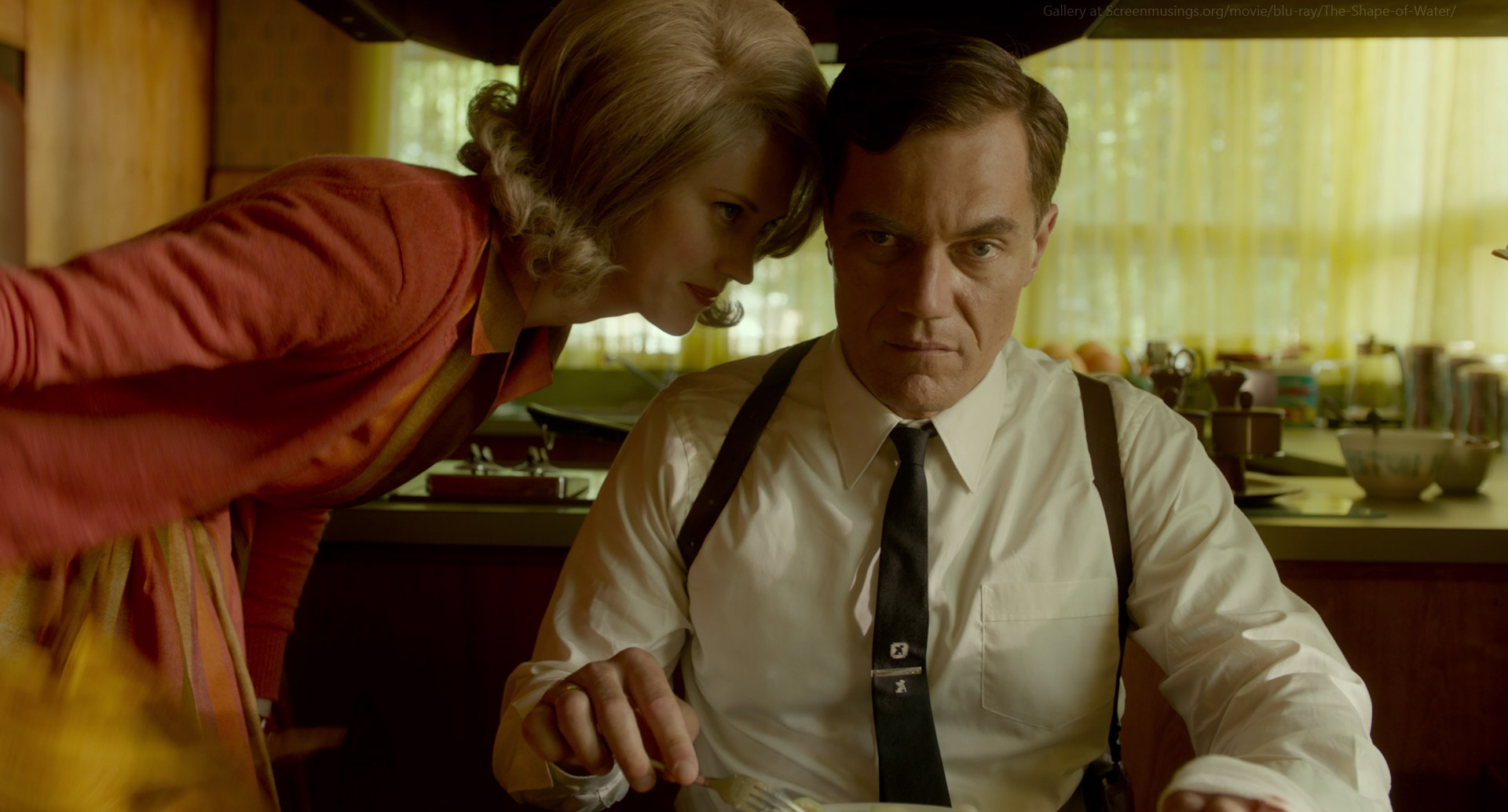 La Forme de l’eau - Festival du Cinéma Américain de Deauville