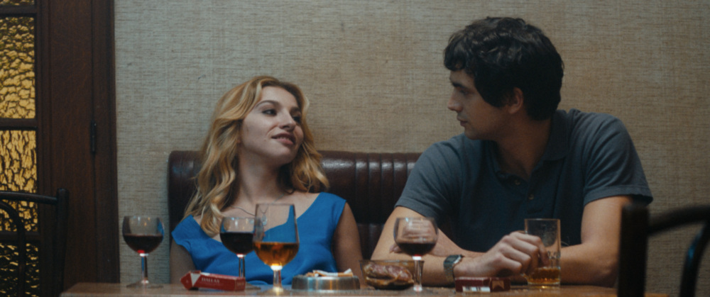 Ornano-Valenti Prize