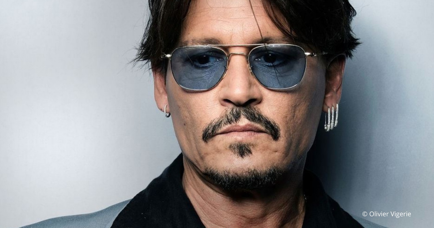 comment rencontrer johnny depp