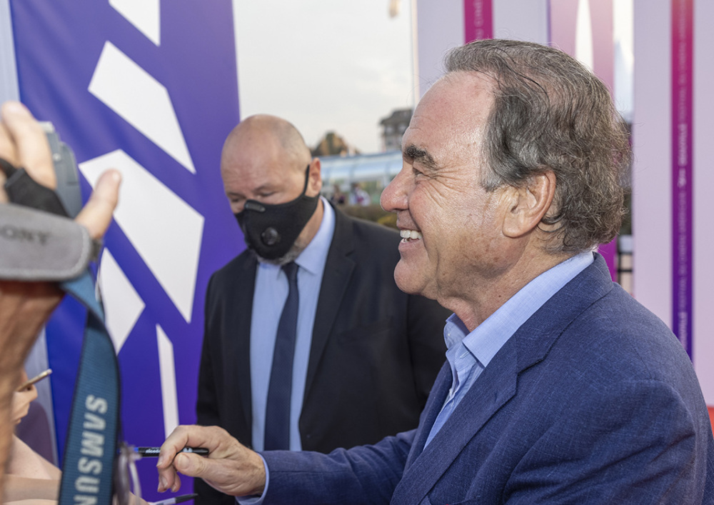 Looking back on Saturday 4th September