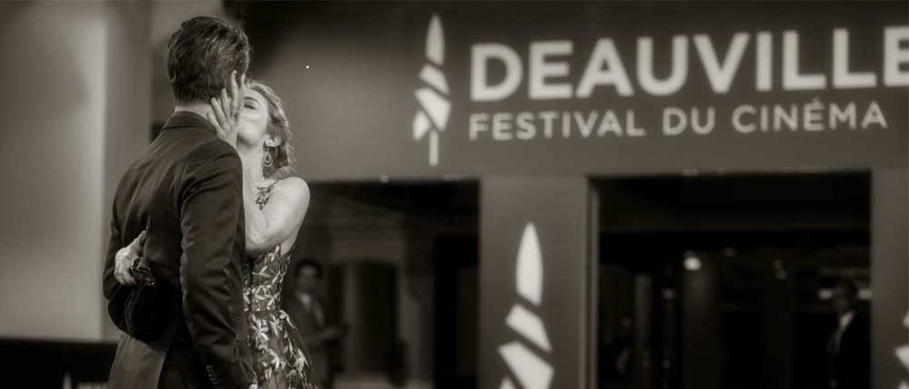 Offer The Film Festival for Christmas !