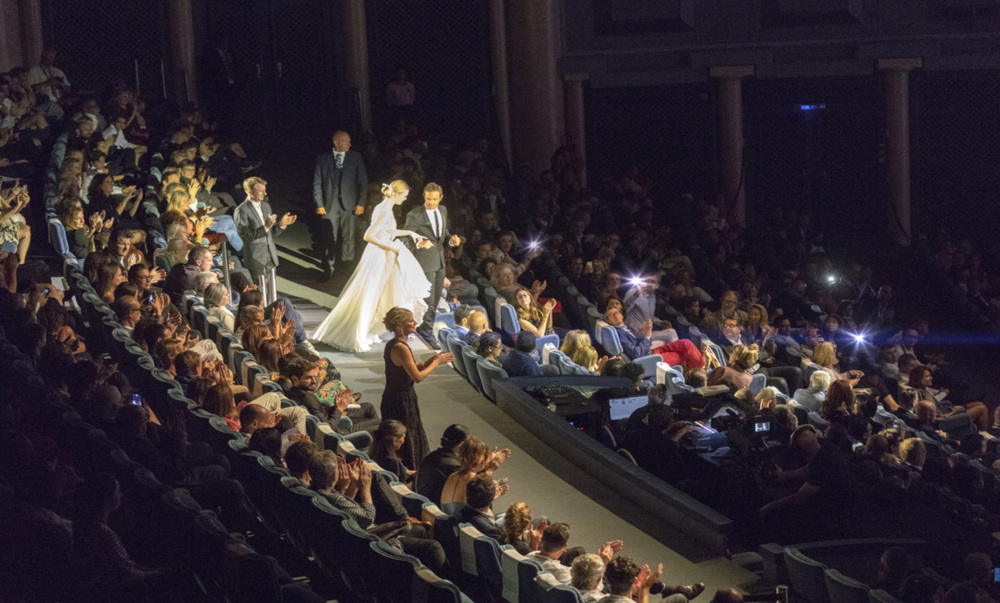 Réservez en ligne vos PASS et accédez directement en salle