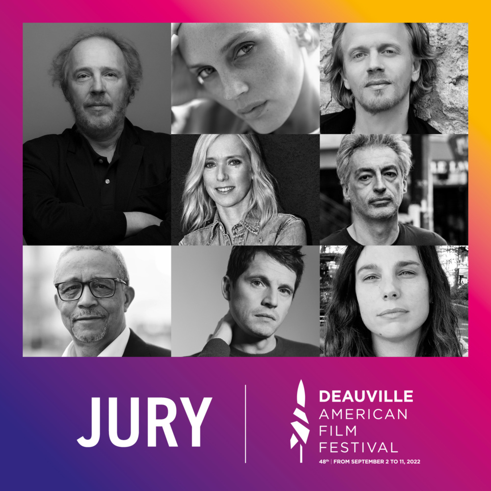 The Jury