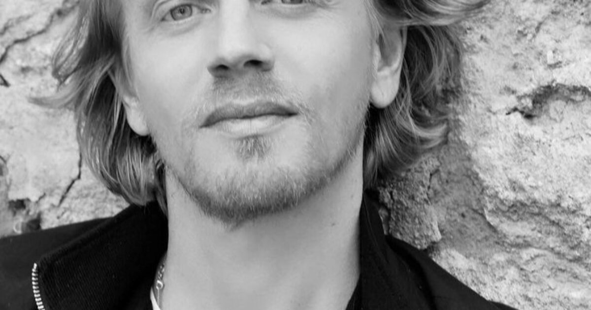 Alex Lutz - Festival du Cinéma Américain de Deauville