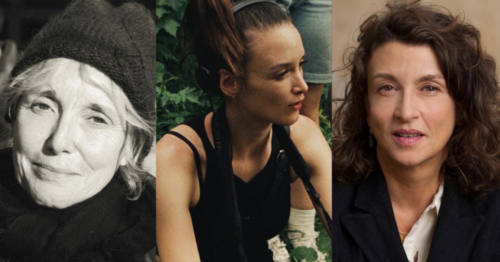 Ils seront à Deauville !