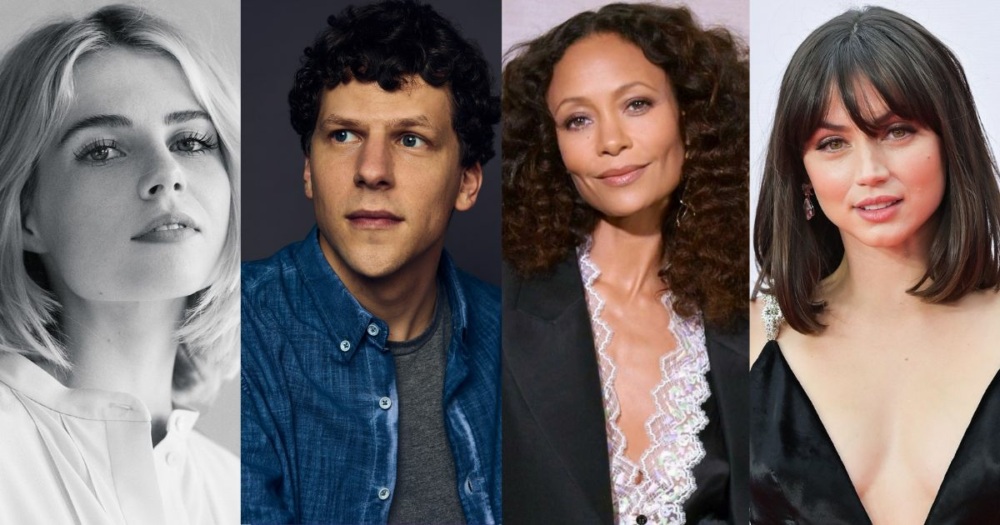 UN SOIR – UN ÉVÉNEMENT