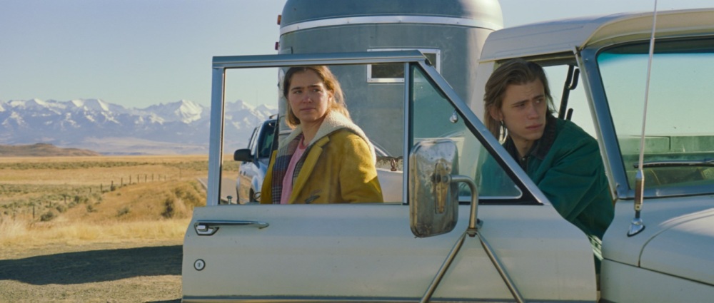 MONTANA STORY de Scott McGehee & David Siegel