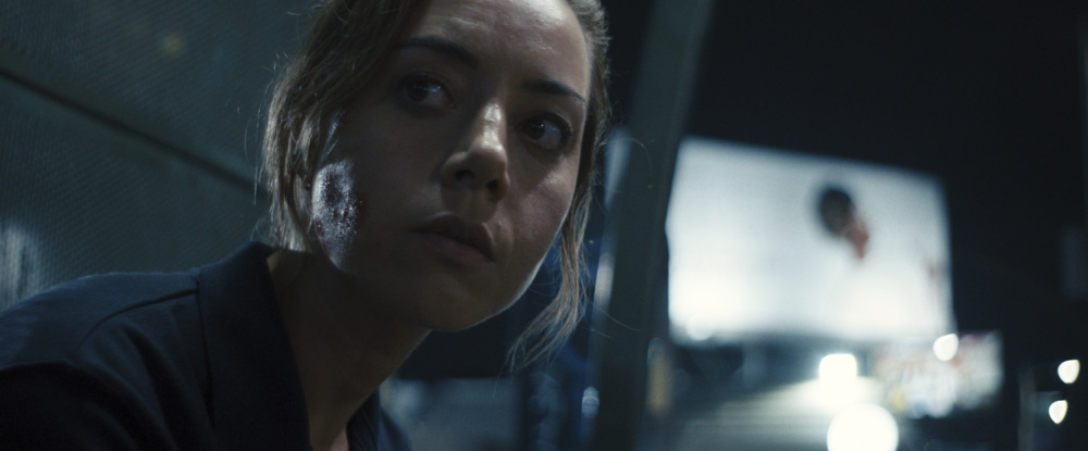 EMILY THE CRIMINAL de John Patton Ford