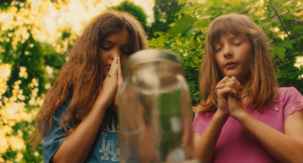 OVER/UNDER de Sophia Silver