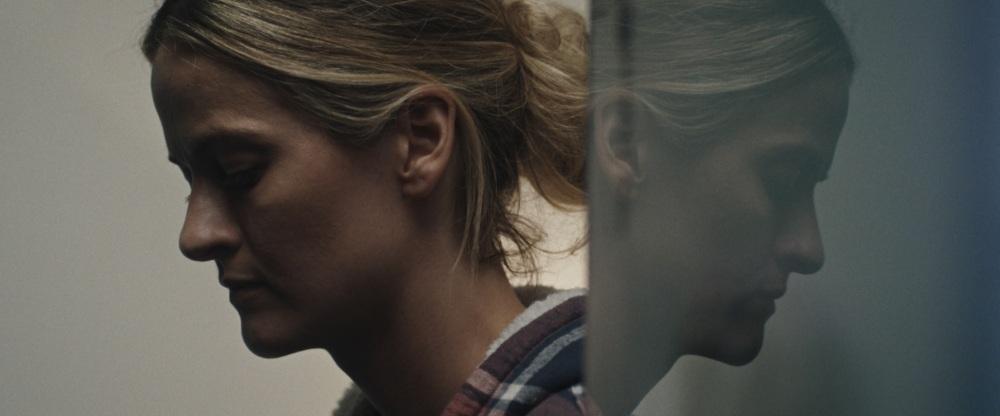 PEACE IN THE VALLEY de Tyler Riggs