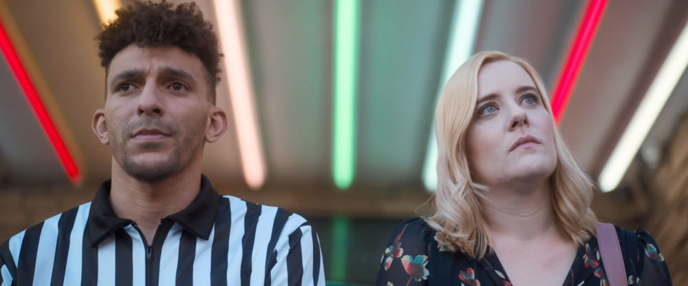 SCRAP de Vivian Kerr