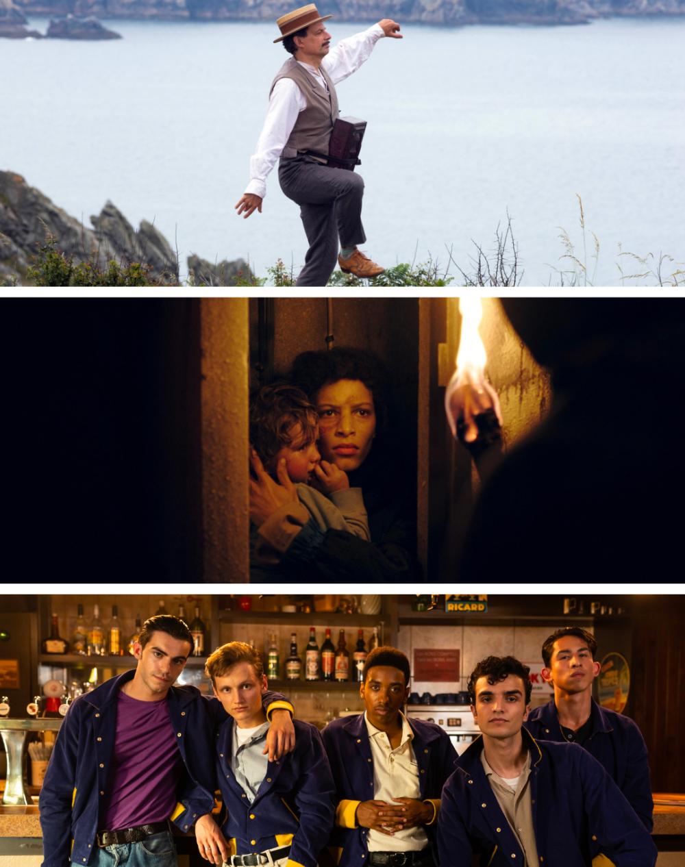 WINDOW ON FRENCH CINEMA