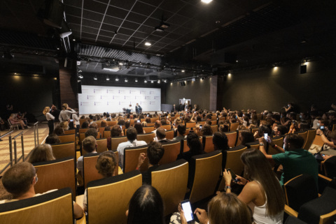 Rencontre avec Johnny Depp