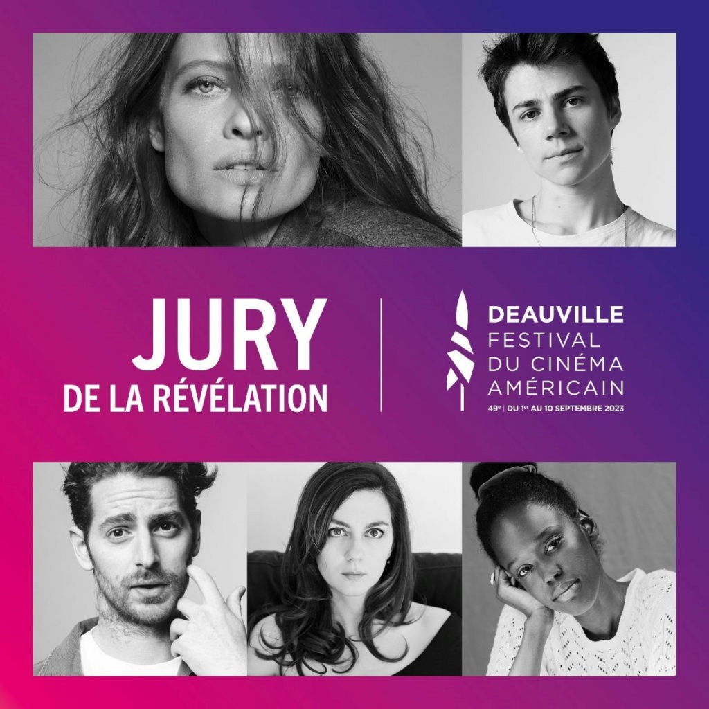Revelation Jury