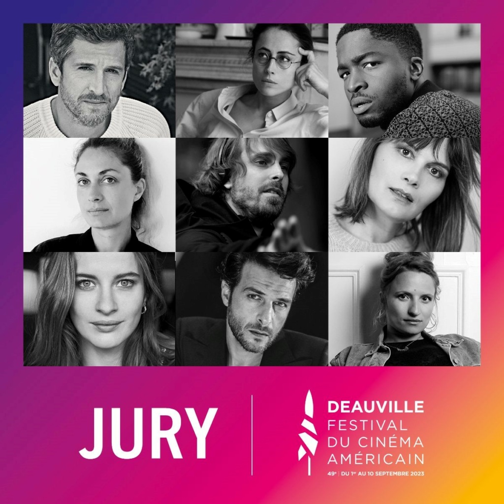 The Jury