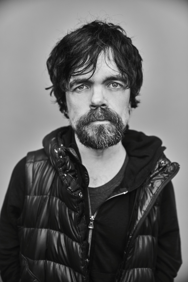 Actor Peter Dinklage from the film 'Rememory' poses for a portrait at the 2017 Sundance Film Festival Getty Images Portrait Studio presented by DIRECTV on January 23, 2017 in Park City, Utah. (Photo by Maarten de Boer/Contour by Getty Images)
