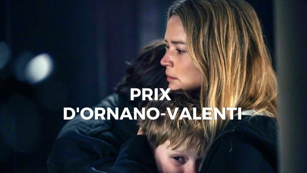 The Prix d’Ornano-Valenti