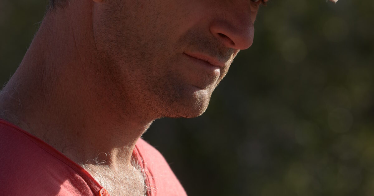 David Oelhoffen Festival du Cinéma Américain de Deauville