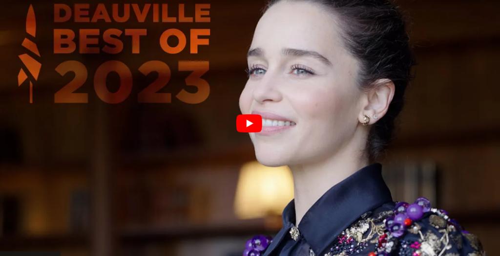 Découvrez le Best-Of de la 49e édition du Festival !