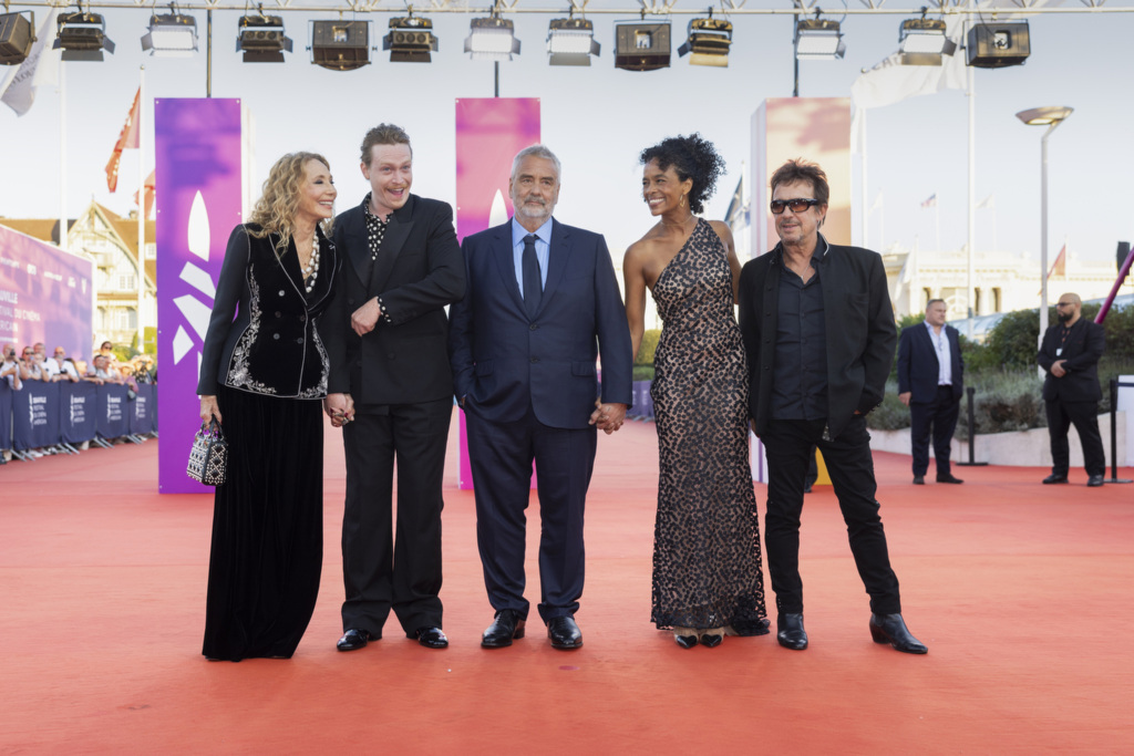 Retour en images sur le samedi 2 septembre