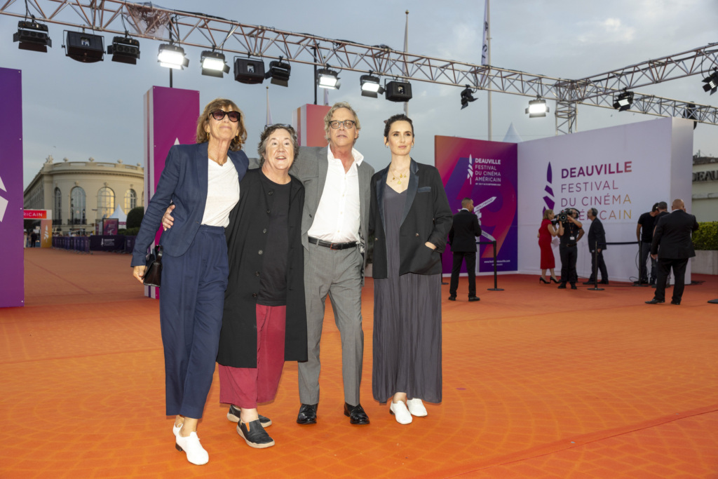 Retour en images sur le vendredi 8 septembre