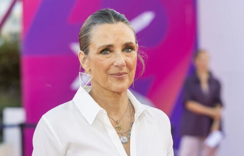 Rebecca Miller , ©Jacques Basile