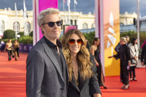 Kyle Eastwood and his wife Cynthia Ramirez , ©Jacques Basile