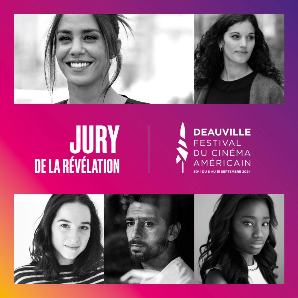 The Revelation Jury
