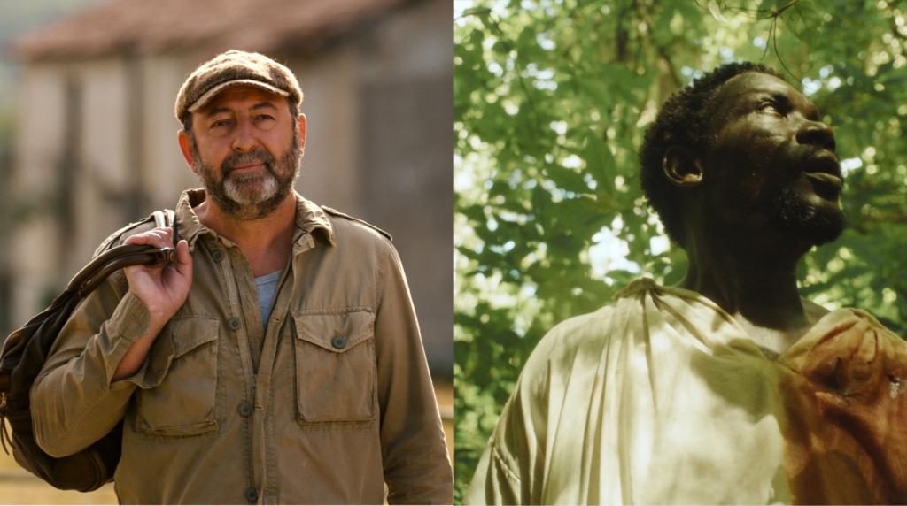 Window on French Cinema