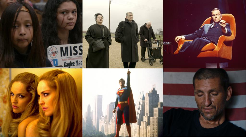 The Uncle Sam Documentaries