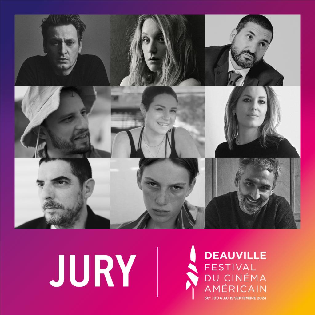 Discover the Juries!