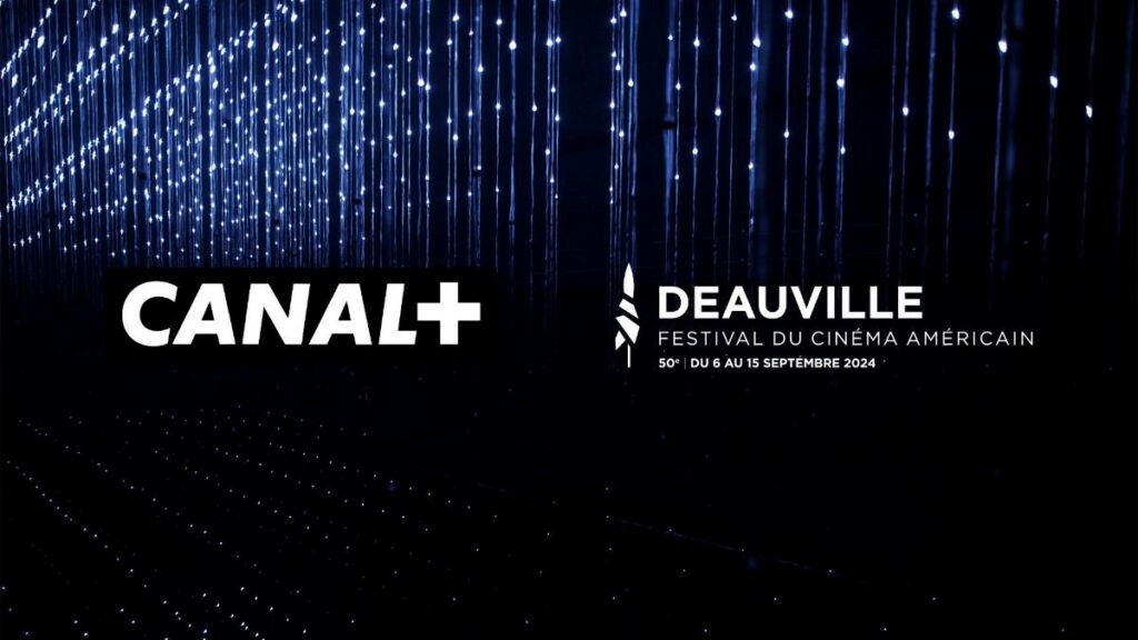 The Canal+ Special 50th Anniversary Jury