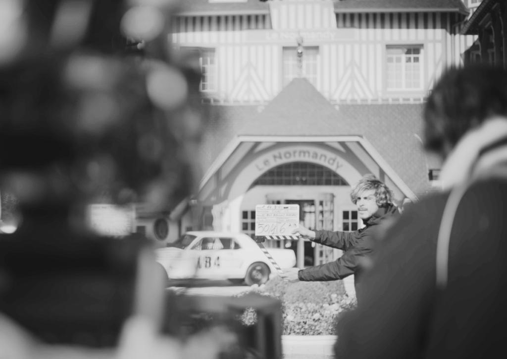 50th Anniversary Barrière Prize