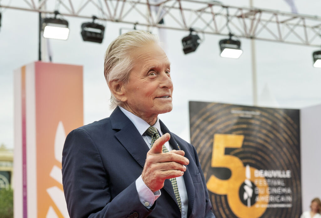 Relive the 50th Ceremony of the Deauville American Film Festival