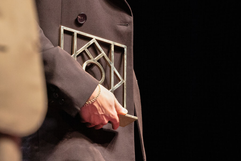 Nouvel Hollywood Sebastian Stan
©Jacques Basile