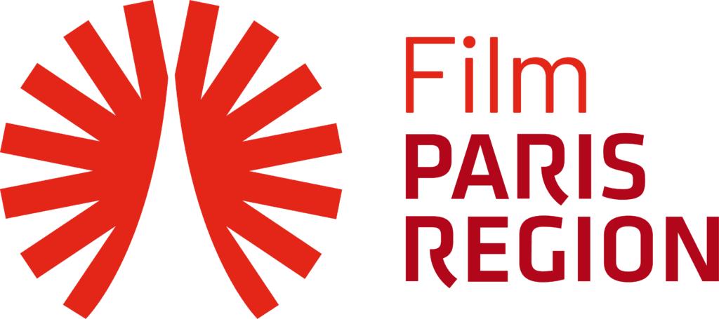 Film Paris Region logo