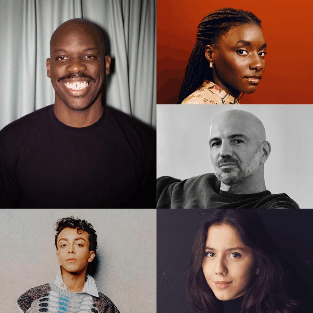 Le Jury de la Révélation